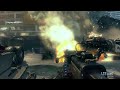 CALL OF DUTY BLACK OPS II: CORDIS DIE GAMEPLAY