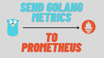 Golang: Monitoring (Part 1), How to instrument your application for prometheus