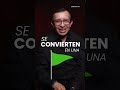 #Entérate |🎙️ ¿Y si tu mayor fortaleza no fuera parecerte a otros, sino ser más tú?
