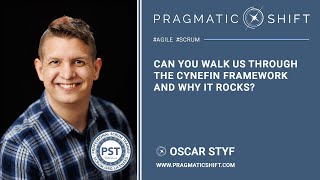 Can you walk us through the Cynefin framework and why it rocks