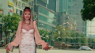 Karma-De V-As Da Grijile Meleofficial Video2026 New Hyt