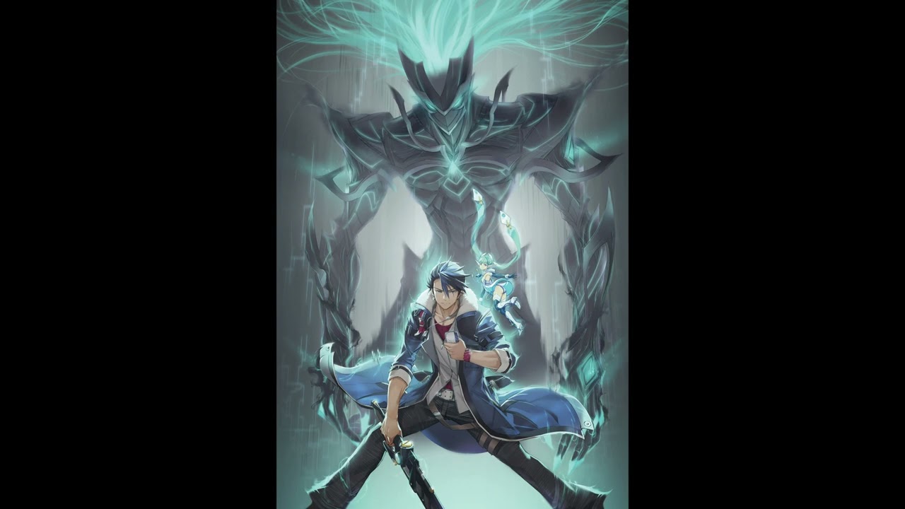 The Legend of Heroes: Trails Through Daybreak -Rise of The Grendel- (SNES Remix)