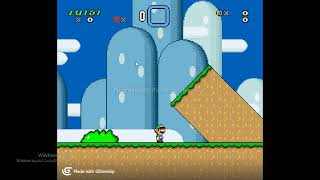 mario 90