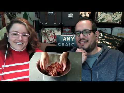 Every Regional Styleof Hamburger We Could Find Across the United States-Polish🇵🇱and American🇺🇸Reacts