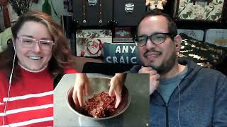 Every Regional Styleof Hamburger We Could Find Across the United States-Polish🇵🇱and American🇺🇸Reacts