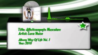Luca Noise - Affaticamento Muscolare