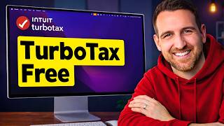How to File Taxes on TurboTax Free (2025-2026)