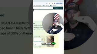 Unlock HSA/FSA: CrossFit, Docs & More EXPLAINED! #shorts