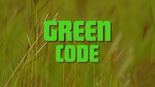 Green Code - Blue Ocean Pitch 2024