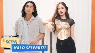 Giorgino Abraham Senang Berambut Panjang, Nggak Pasang Tarif untuk Potong Pendek