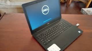 How to Enable USB Boot Option on Dell Inspiron 15 3000