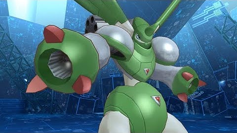 11 Digimons Challenge in Cyber Sluth Hacker