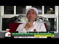 Ahad 12 september 2021 pengajian selepas subuh kitab adab sulukil murid