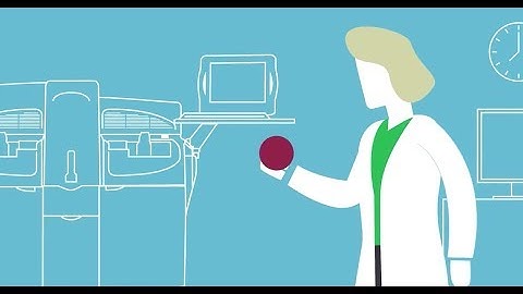 Maximize Efficiency in Your Lab – Bioplex 2200 System (subtitles)