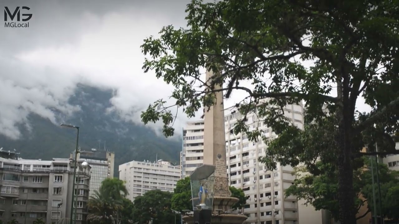 Caracas Promo by MGLocal