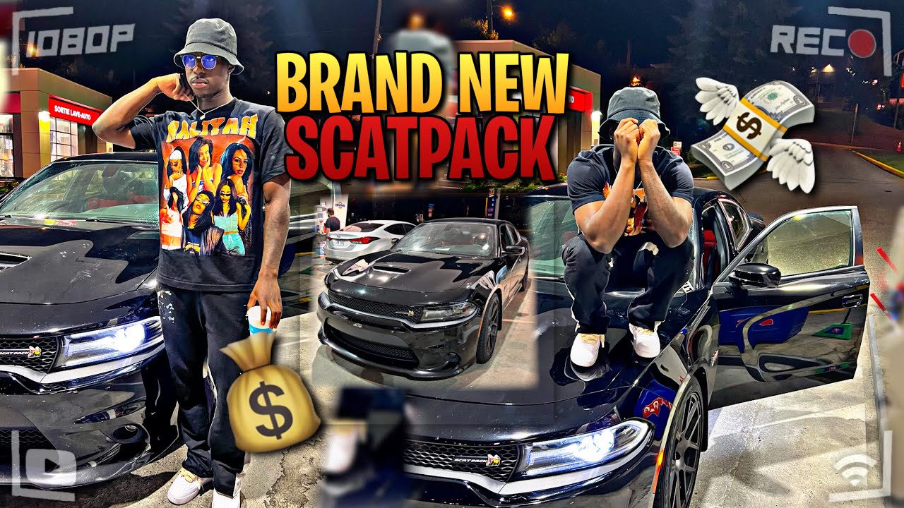 I BOUGHT MY DREAM CAR AT 20 YEARS OLD! - YouTube