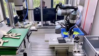Micro factories - the key to the factory of the future 🤖