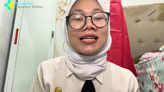 Video learning journal agenda 1