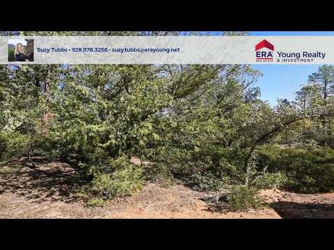 3004 E Game Trail, Payson, AZ home video tour