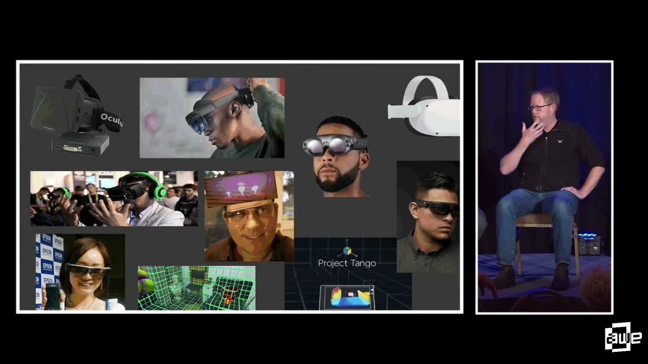 History: AWE @ 15 - Turns Out, We Weren’t Crazy After All! By Patrick O'Shaughnessey and Chris Wren