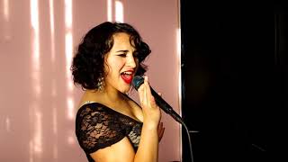 Whats Up - Marisol Portilla Madrid