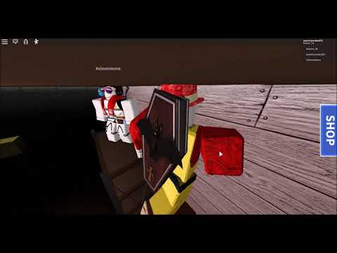 Supertyrusland23 Playing Roblox 470 Youtube - guest defense rescripted roblox