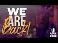 We Are Back! Rock Like The Pros - Let's learn to play the guitar!