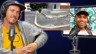 Did Brandon Turner Switch Hardflip The Wallenberg Gap!