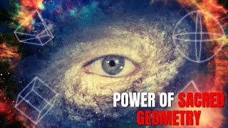 The Power of Sacred Geometry in Spiritual Practice: Universal Patterns for Spiritual Growth