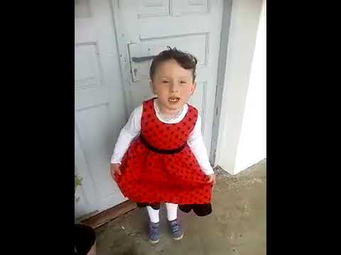 დარინა სანაიას  ლექსი  ყველა დედას საჩუქრად