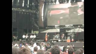 Fatso - &quot;Snake Eyes&quot; Live (Rock al Parque 2014)