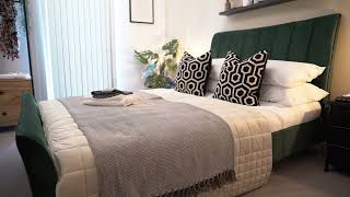 Nexus 3  - 1 bedroom show apartment