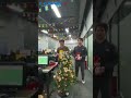 Merry Christmas Letine Mining