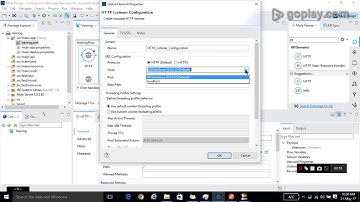 Free Mulesoft training | Mule ESB tutorial for beginners - 1 mulesoft sample project using postman