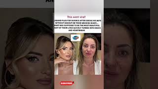 Wedding Night Story Sparks Massive Online Debate #viral #marriage #relationships #wedding#discussion
