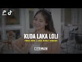 DANSA TIMUR - KUDA LAKA LOLI Versi Indo (New Remix) | irsal palevi | LAGU DANSA TERBARU 2023