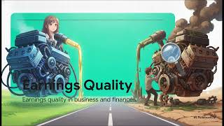 Understanding the Earnings Quality Margin