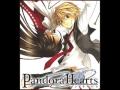 Maze [Ending to Pandora Hearts] ~FULL VERSION~
