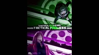 Monaca Towa Vs Ryuen Kakeru | Danganronpa Vs Cote Monaca Towa Vs Ryuen Kakeru | Danganronpa Vs Cote