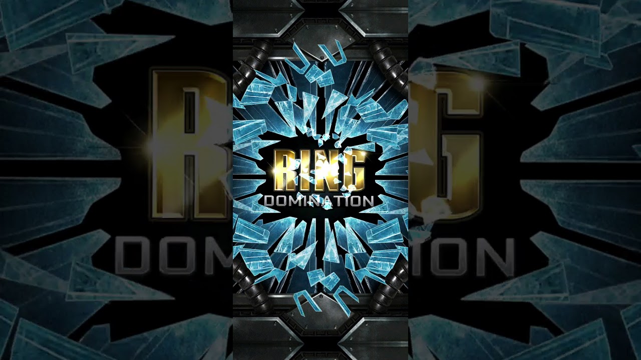 how to get the ring domination cards easily