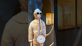 DaVinci The Exhibition in 30 seconds