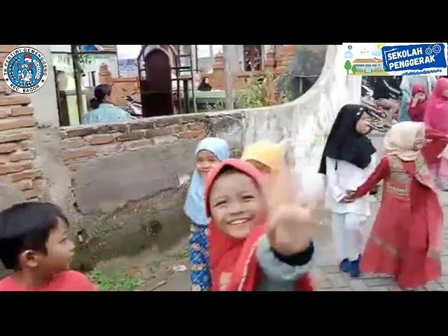 Kegiatan TK Pertiwi Gemenggeng di Bulan Ramadhan :) class=