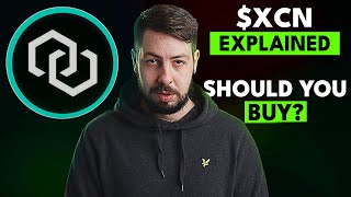 ONYXCOIN $XCN EXPLAINED IN 60 SECONDS