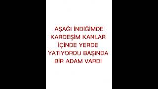 Korku Sözleri̇ Part 1