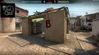 Clips of random Competitive Matches.