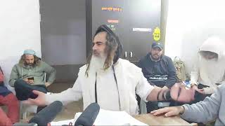 הרב שלום סבג - RavSabag בשידור חי! י"ג כסלו