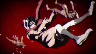 Danganronpa - AMV(NH) Unforgiven