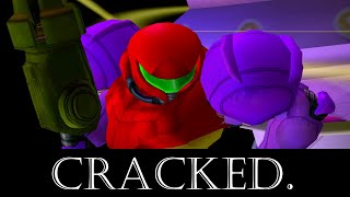 Making Samus CRACKED.
https://youtu.be/zvfHNwNl6gM
#smashbros #smash #melee Making Samus CRACKED.