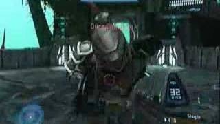 Halo 3 Autoupdate 1.1 Instant Kill Glitch