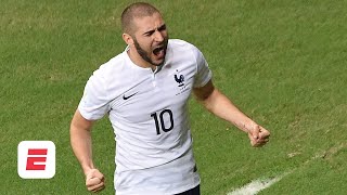 Will Karim Benzema help or hinder on his return to France for Euro 2020? | ESPN FC